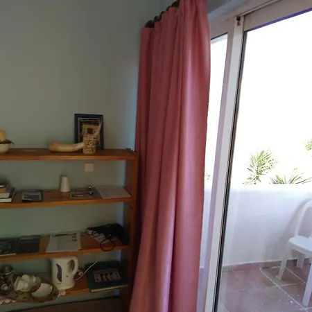 Thelma's House *